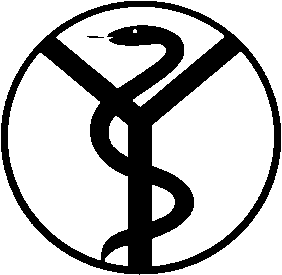 Logo des Verband Deutscher Heilpraktiker